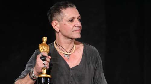 Διευκρινίσεις Χειλάκη για το "σοβαρό πρόβλημα υγείας": Δεν αφορούσε εμένα, αλλά τη μητέρα μου που έφυγε από τη ζωή