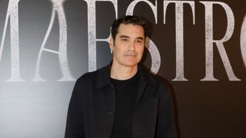 Ο Παπακαλιάτης αποκάλυψε πότε κάνει πρεμιέρα η 4η σεζόν του Maestro - "Θα δείτε εκπλήξεις"