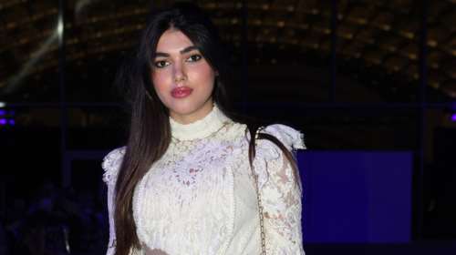 Λυδία Ευαγγελάτου: Πανέμορφη τουρίστρια στη Νέα Υόρκη μαζί με τη μητέρα της Τατιάνα Στεφανίδου