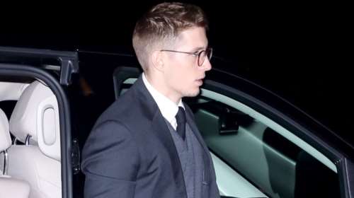 Κωνσταντίνος - Αλέξιος: Η σύντροφός του μπαίνει σε ριάλιτι - Το 27χρονο μοντέλο με τις πολύ τολμηρές φωτογραφήσεις