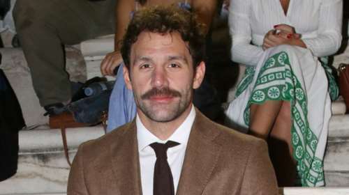 Αντώνης Τσαπατάκης: Εγινε πατέρας για πρώτη φορά ο Παραολυμπιονίκης - Το βίντεο που ανέβασε