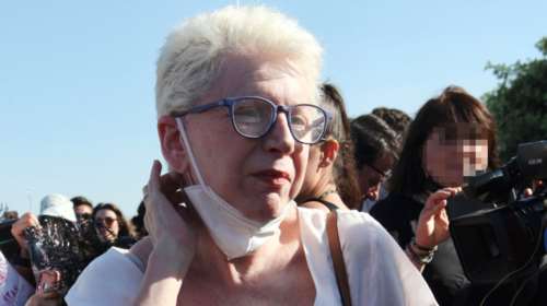 Η εξομολόγηση της Ελενας Ακρίτα: Είχα κάνει άμβλωση στα 18 μου - Είμαι ευγνώμων στη μητέρα μου