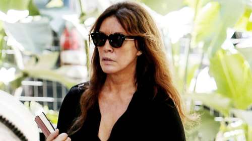 Βαρύ πένθος για τη Βάνα Μπάρμπα: Πέθανε η μητέρα της Αφροδίτη Μπάρμπα