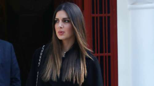 Σταματίνα Τσιμτσιλή: Μου έλεγαν "γιατί δεν κάνεις παιδί" και εγώ μόλις είχα αποβάλει [Βίντεο]