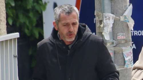 Μάριος Αθανασίου: Πώς συνυπάρχουν οι κόρες του, με τον γιο του από τη Μαρία Σολωμού