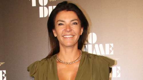 Μαρίνα Βερνίκου: Η σπάνια εμφάνιση με την αριστοκρατική μητέρα της - Η απίστευτη ομοιότητά τους