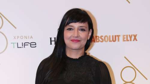 Αθηναΐς Νέγκα: Ο διάσημος ηθοποιός πατέρας της και η αποκάλυψη για τον νέο σύντρoφό της που είναι πιο έξυπνος από εκείνη