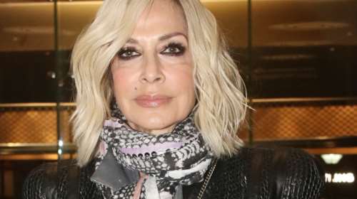 Άννα Βίσση και Σοφία Καρβέλα: Τραγουδάνε στο δρόμο και γίνονται viral