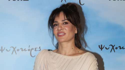 Δήμητρα Ματσούκα: Ο σέξι χορός της σε ποταμόπλοιο στην Ινδία και η φωτογράφηση με παραδοσιακή ινδική φορεσιά