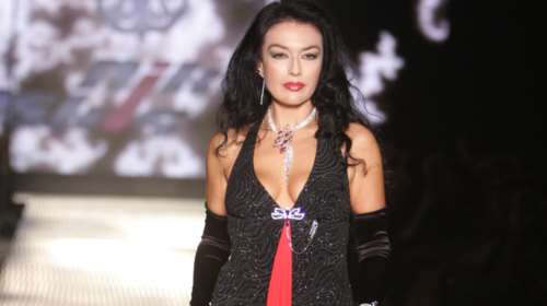 Ελένη Φιλίνη: Μπήκα στο γραφείο και ήταν γυμνός και μεθυσμένος