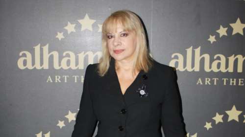 Άννα Ανδριανού: Ήθελα να υιοθετήσω ένα παιδί που τυφλωνόταν. Έγινα κομμάτια…