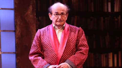 Παύλος Κοντογιαννίδης για Λιγνάδη: Τον γερό σεισμό δεν τον έχουμε νιώσει ακόμη