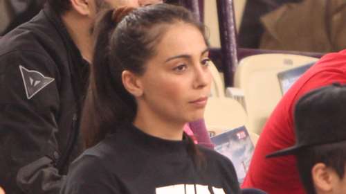 Ολυμπία Χοψονίδου: Μου έχουν πέσει τα μαλλιά, παλεύω με τα δόντια μου και δεν μπορώ να γελάσω