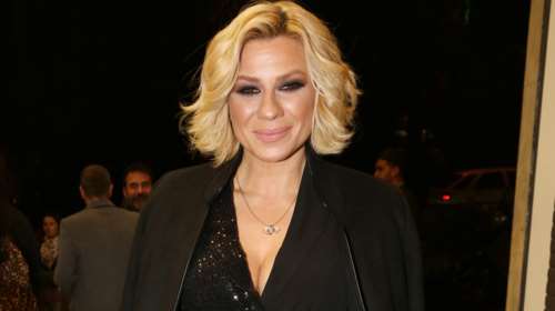 Κατερίνα Καραβάτου: &quot;Τα πράγματα δεν είναι τόσο καλά για να είμαστε όλοι μαζί&quot;