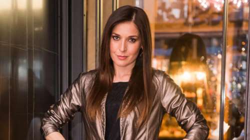 Βαλέρια Κουρούπη: Ξέραμε ότι ήταν πεφτάκηδες, ότι απατούσαν τις γυναίκες τους, αλλά δεν ξέραμε μέχρι που έφταναν