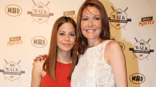 Τζένη Μπαλατσινού: Η κόρη της Αλεξάνδρα Κωστοπούλου γίνεται 22 ετών - Η ευχή και η φωτο από τα παλιά