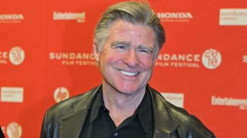 Τριτ Γουίλιαμς: Νεκρός σε τροχαίο ο 71χρονος ηθοποιός