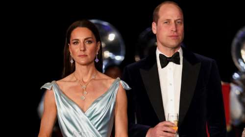 Γιατί οι royals σνόμπαραν τους Μπέκαμ: Η προσωπική πρόσκληση και η ηχηρή άρνηση