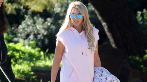 Η Κωνσταντίνα Σπυροπούλου αποκάλυψε το επόμενο επαγγελματικό της βήμα στην τηλεόραση!