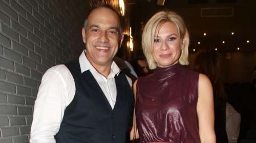 Φύγε εσύ, έλα εσύ: Τι συμβαίνει τελικά με Καραβάτου - Κατσούλη;