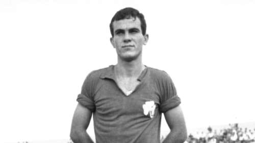 Μίμης Δομάζος: Βροχή τα συλλυπητήρια για τον θάνατο του &quot;Στρατηγού&quot;