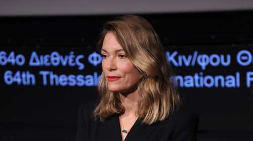 Βίκυ Καγιά: &quot;Έλεγαν ότι έχω μυηθεί στην ακόλαστη ζωή και ότι ο Λευτέρης Πανταζής ήταν σύντροφος μου&quot;