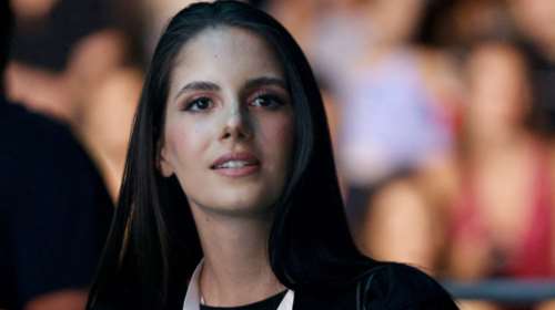 Κολωνάκι: &quot;Ο οδηγός σταμάτησε για δευτερόλεπτα και μετά έφυγε&quot; λέει αυτόπτης μάρτυρας για το επεισόδιο με την Αλεξάνδρα Νίκα