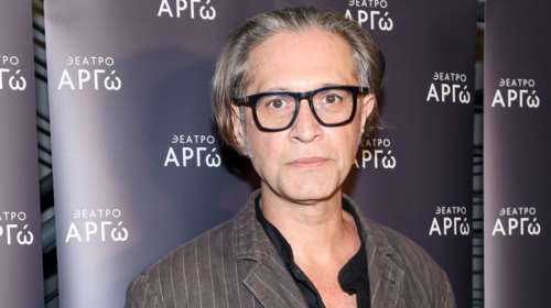 Χειλάκης: Το νέο έτος με βρήκε με πρόβλημα υγείας - Είναι πολύ δυσάρεστο, δύσκολα τα πράγματα