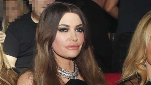 Γκιλφόιλ: Τιμή μου που φιλοξενήσαμε την πρεμιέρα της ταινίας "Μελάνια" στην Ελλάδα