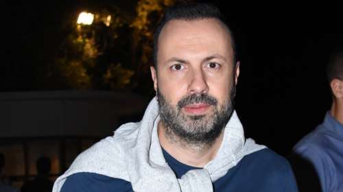 Δύσκολες ώρες για τον Τάσο Τρύφωνος - Έφυγε από τη ζωή η μητέρα του