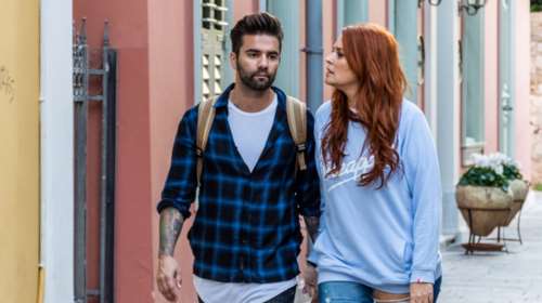 Δικηγόρος Χρηστίδου: Η Σίσσυ έχει στεναχωρηθεί πάρα πολύ - Αναληθή πολλά από αυτά που είπε ο Μαραντίνης