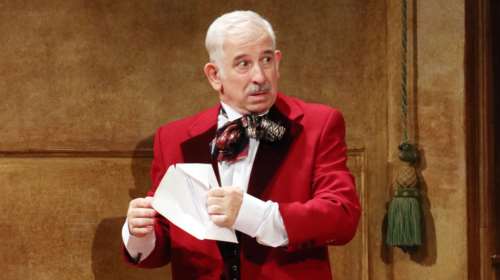 Πέτρος Φιλιππίδης: Τρεις πασίγνωστες ηθοποιοί θα καταθέσουν σε βάρος του στη δίκη - Ποιες είναι