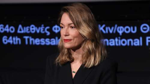 Βαρύ πένθος για τη Βίκυ Καγιά: Πέθανε ο πατέρας της Άγγελος Καγιάς