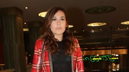 Η Γιάννα Τερζή για τα τρία χρόνια από τον όγκο στον νωτιαίο μυελό: &quot;Μηδενίζω πάει να πει πως ξαναρχίζω&quot; [εικόνα]