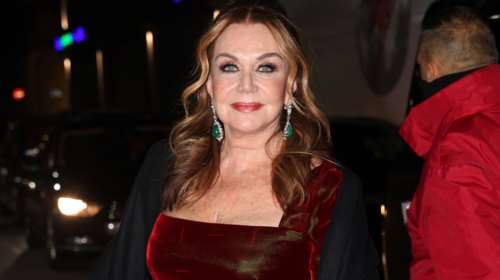 Αγάπη Πολίτη: Η συγκίνηση της μητέρας της Χρυσής Βαρδινογιάννη για τον γάμο της με τον Νικόλαο - &quot;Κλασική μαμά&quot; [βίντεο]