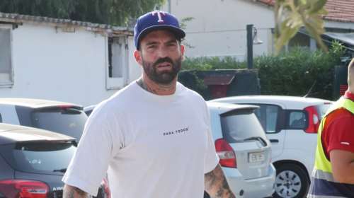 Απίστευτο καρφί του Δημήτρη Αλεξάνδρου για την Ιωάννα Τούνη: &quot;Κάποιοι φέρνουν την ευτυχία όταν φεύγουν…&quot;