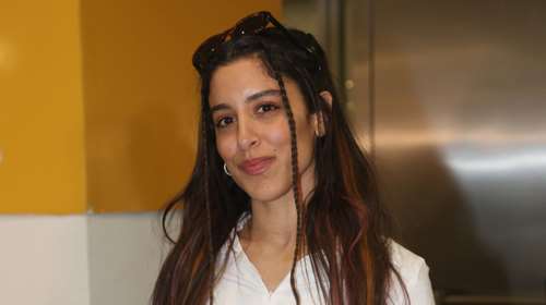 Η Μαρίνα Σάττι τόλμησε μία τεράστια αλλαγή στα μαλλιά της: "Είμαι ακόμη ζωντανή και μου λείπετε" - Δείτε εικόνα