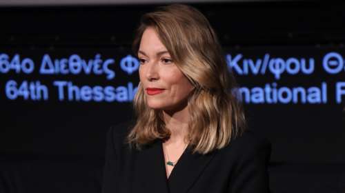 Βίκυ Καγιά: Απόδραση στο Λονδίνο με τη Μπιάνκα και τον Κάρολο Κρασσά - Η ιππασία και οι βόλτες στο Hyde Park