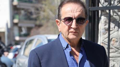 Απίστευτο: Πέθαναν... Ελληνίδα ηθοποιό - Ο Σπύρος Μπιμπίλας αποκατέστησε την αλήθεια