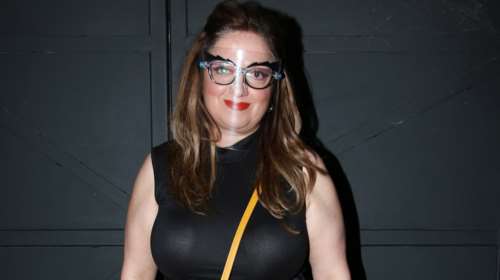 Η Μουτίδου &quot;καρφώνει&quot; την Ελένη Καστάνη: Μας είχε κάνει τη ζωή μαύρη, μας καταριόταν