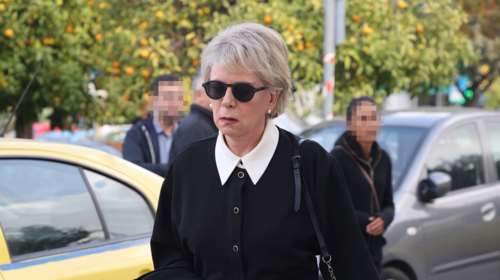 Έλενα Ακρίτα: Η εξομολόγηση για την έκτρωση και το μήνυμά της μετά τις δηλώσεις Καρυστιανού