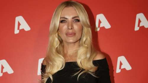 Κατερίνα Καινούργιου: &quot;Είμαι 39 ετών και θέλω να κάνω οικογένεια, γιατί με λένε απεγνωσμένη;&quot;