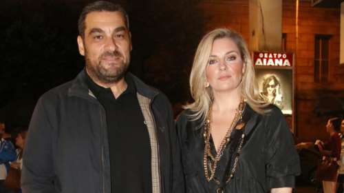 Μάνος Νιφλής: Μιλά για την περιπέτεια της Μουτάφη με τον κορονοϊό - "Έφυγα σφαίρα από το σπίτι" [βίντεο]