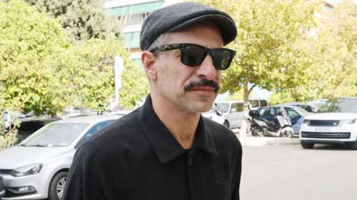 Γιώργος Χρανιώτης: Ήθελα να φύγω από το σπίτι όταν ήταν πιο μικρό το παιδί μου -Το παραδέχομαι, είμαι κακός πατέρας