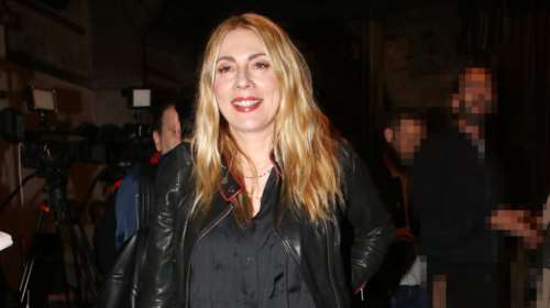 Σμαράγδα Καρύδη: Το μήνυμα αγάπης για τον Σπύρο Μπιμπίλα &amp; η απάντησή του