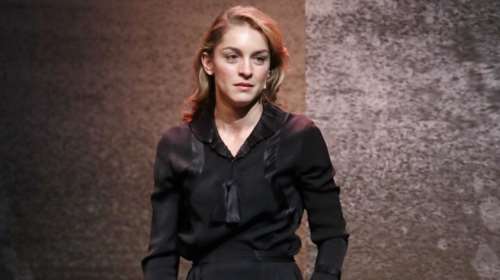 Γιούλικα Σκαφιδά: Εφευγα κάθε μέρα κλαίγοντας από το θέατρο - Δεν άντεχα άλλο την πίεση