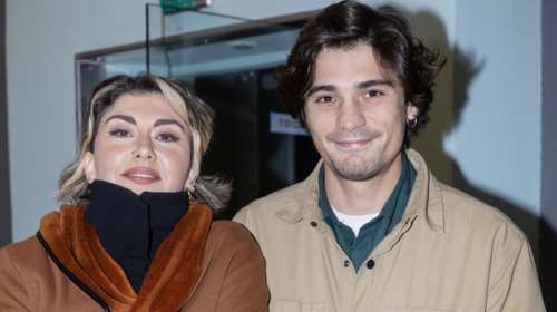 Κώστας Νικούλι - Κατερίνα Μαούτσου: Έγιναν πρώτη φορά γονείς - Tο νεογέννητο και οι φωτογραφίες που ανήρτησαν