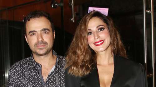 Παπουτσάκη - Πιλαφάς: Ο γάμος ενάμιση μήνα μετά τη γνωριμία και η εξομολόγηση για τις δυσκολίες και τα προβλήματα