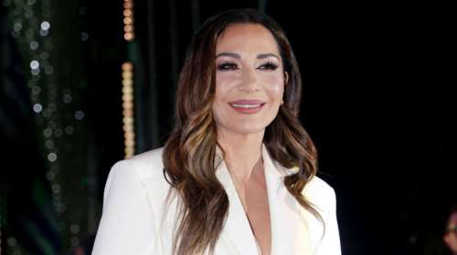 Επιχειρηματίας η Δέσποινα Βανδή : Λανσάρει τη δική της σειρά με καλλυντικά