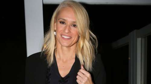 Κατερίνα Παναγοπούλου: &quot;Με δυσκολία συγκράτησα τα δάκρυά μου&quot; στο δελτίο ειδήσεων